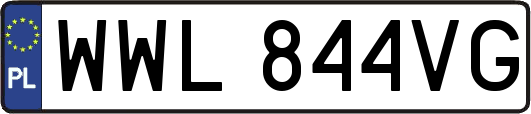 WWL844VG