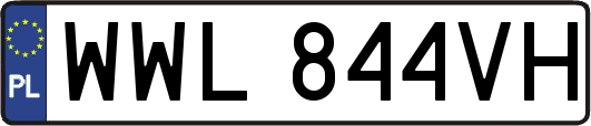 WWL844VH
