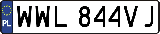 WWL844VJ