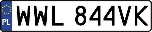 WWL844VK