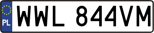 WWL844VM
