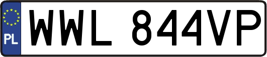 WWL844VP
