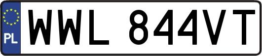 WWL844VT