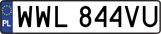 WWL844VU