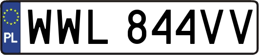 WWL844VV