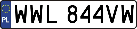 WWL844VW