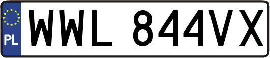 WWL844VX