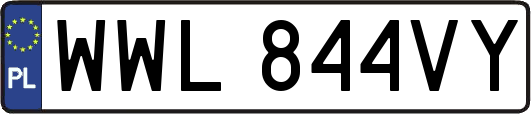 WWL844VY
