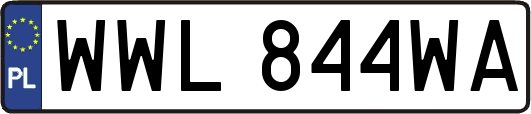 WWL844WA