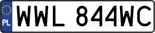 WWL844WC