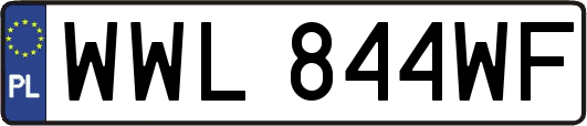 WWL844WF