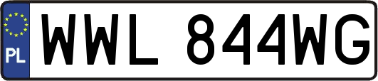 WWL844WG