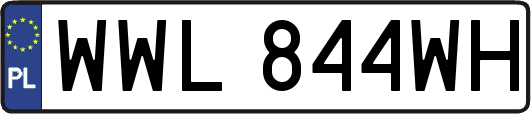 WWL844WH