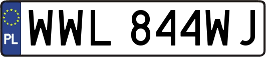 WWL844WJ
