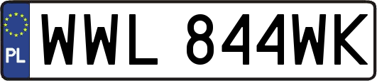 WWL844WK