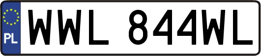 WWL844WL