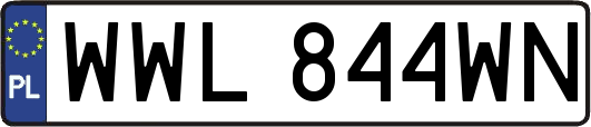 WWL844WN