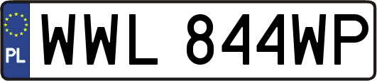 WWL844WP