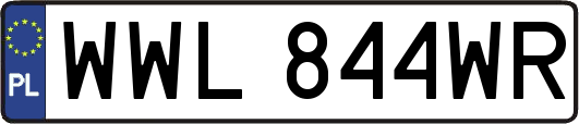 WWL844WR