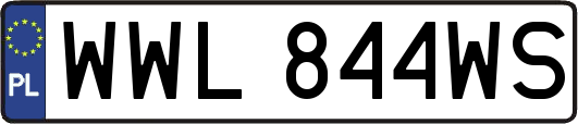 WWL844WS