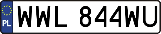WWL844WU