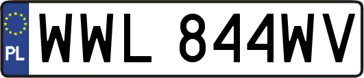 WWL844WV