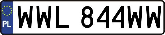 WWL844WW