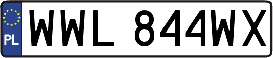 WWL844WX