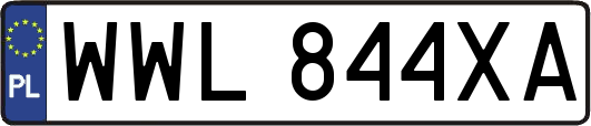 WWL844XA