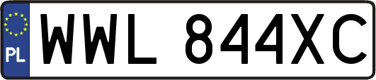 WWL844XC