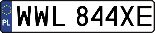 WWL844XE