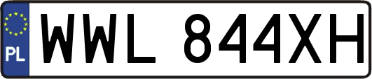 WWL844XH