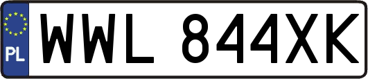WWL844XK