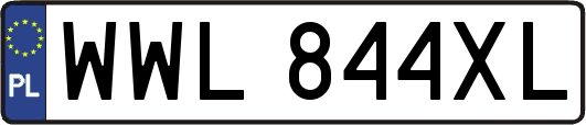 WWL844XL