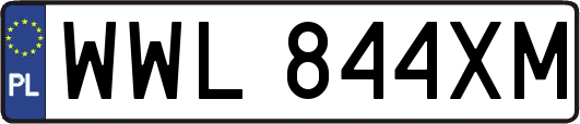 WWL844XM