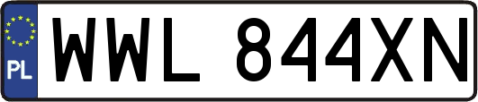 WWL844XN