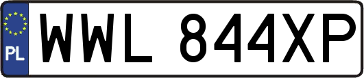 WWL844XP