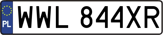 WWL844XR