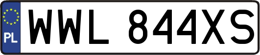 WWL844XS