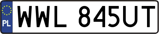 WWL845UT