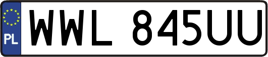 WWL845UU