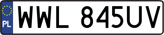 WWL845UV