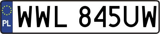 WWL845UW