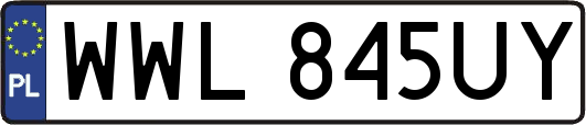 WWL845UY