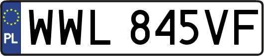 WWL845VF