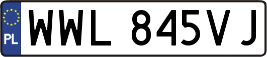 WWL845VJ
