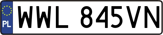 WWL845VN