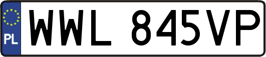 WWL845VP