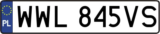WWL845VS