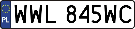 WWL845WC
